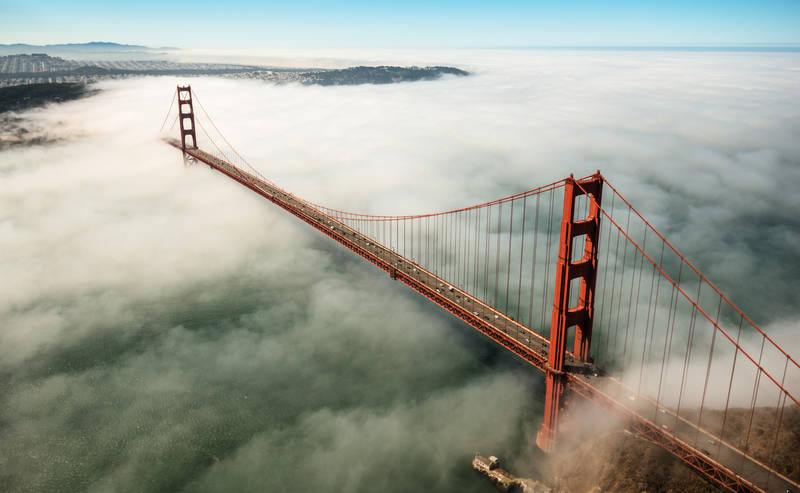 san francisco do's and don'ts-how-make-most-vacation-golden gate bridge