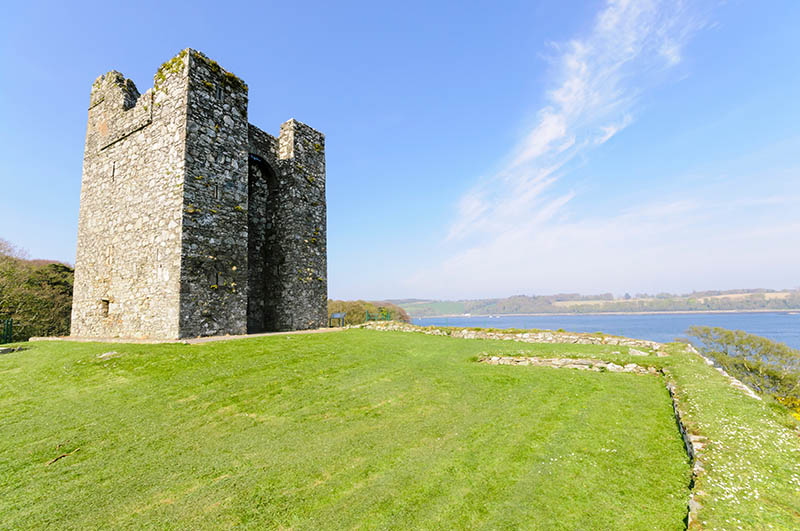 Audleys-Castle-Northern-Ireland