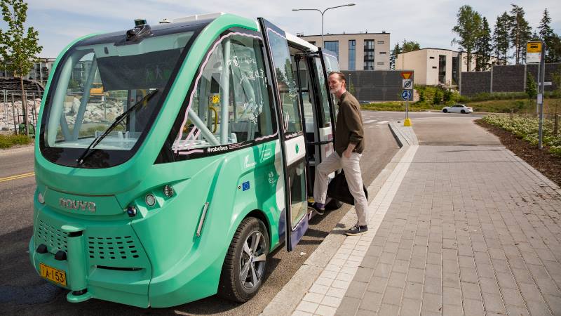 Eco-tourism-Helsinki