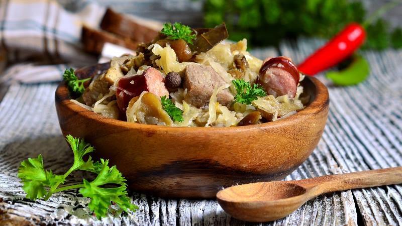 Krakow-food-bigos