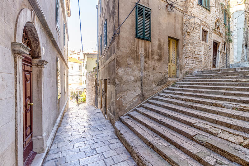 Sibenik-Croatia-Braavos