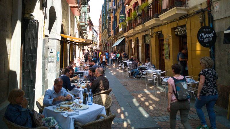 Bilboa-and Barcelona-Cafes-bistros-and-bars