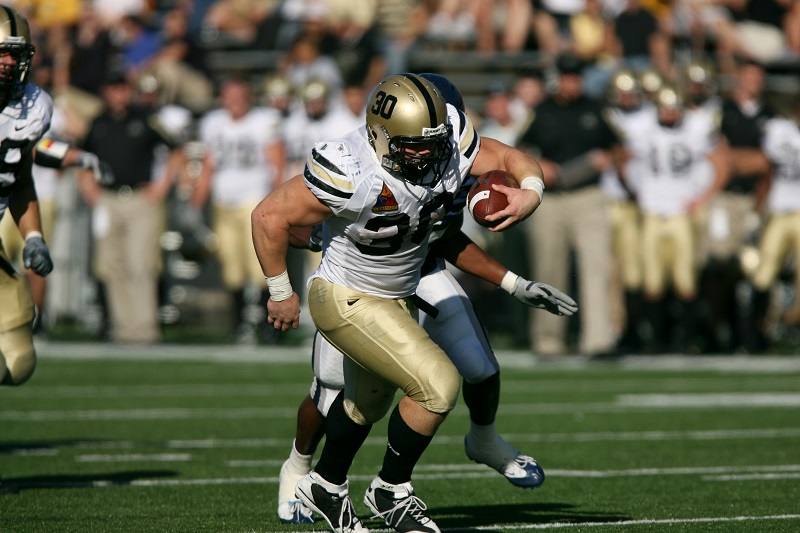 Army-Navy Game