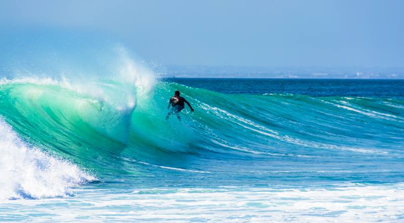 Uluwatu