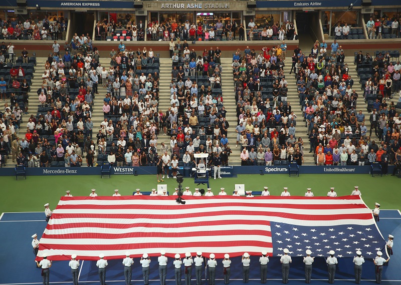 USOpen