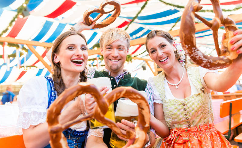 top-best-fall events in new orleans-oktoberfest