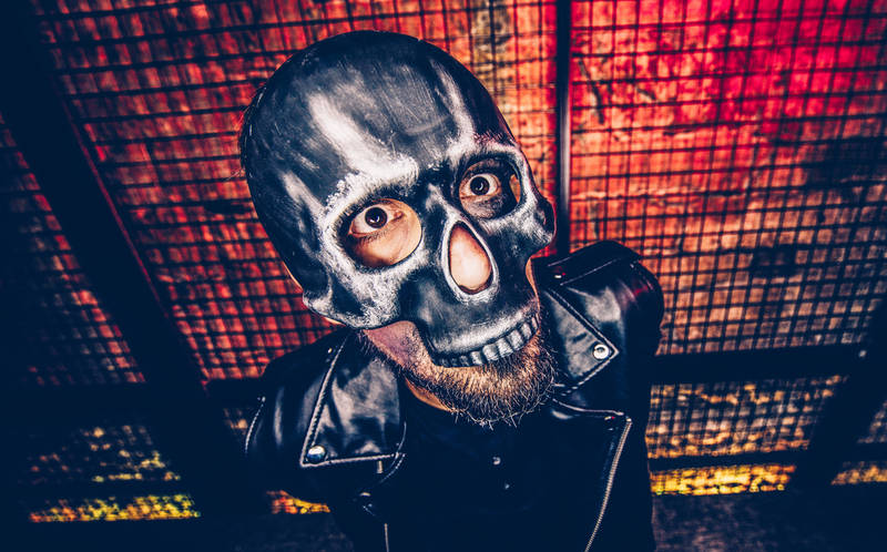 top-best-things to do in san francisco on halloween-s.f.-dungeon