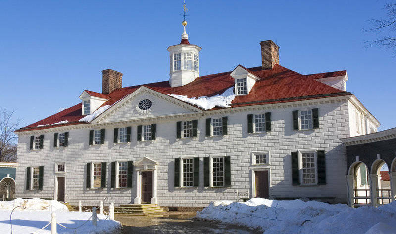 best-winter events in washington, d.c.-christmas-mount vernon