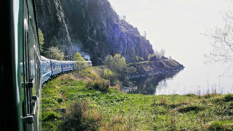 View-of-carriages-on-the-trans-siberian railway-travel-trends-for-2020