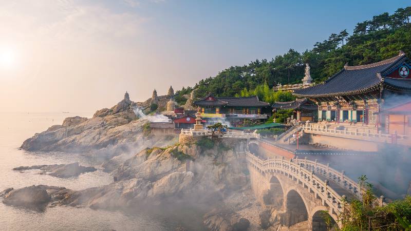 View-of-South-Korean-seaside-town-isango-2020-destinations