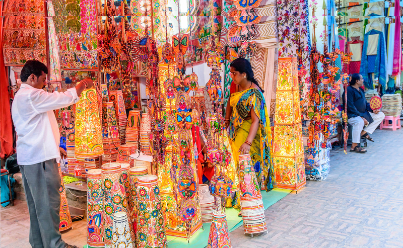 delhi do's & don'ts-first-timer's-guide-city-haggling