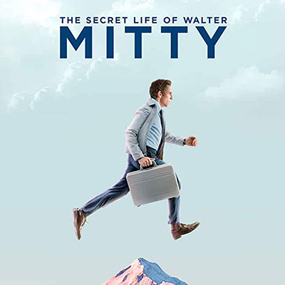 The secret life of walter Mitty 