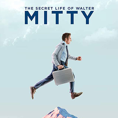 The secret life of walter Mitty