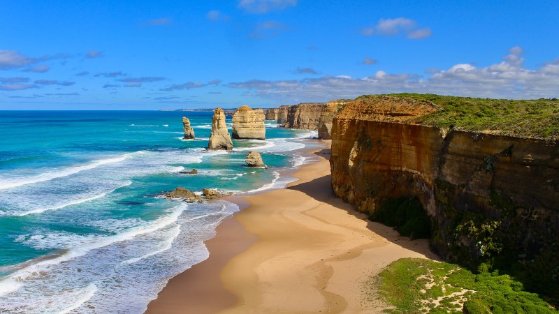 Great Ocean Road - Melbourne