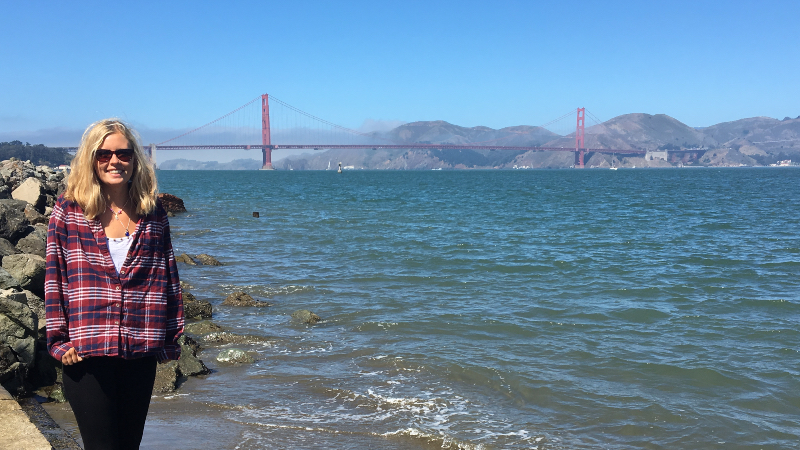 48 hours in San Francisco