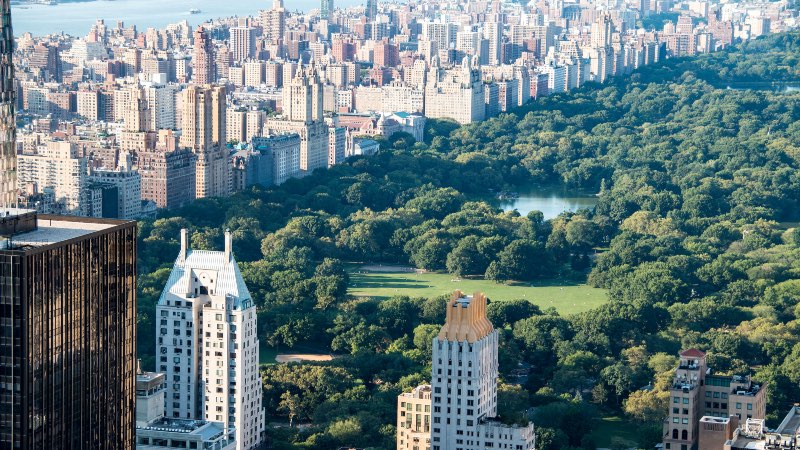 Top-of-the-Rock-New-York-view-from-the-top-looking-towards-central-park