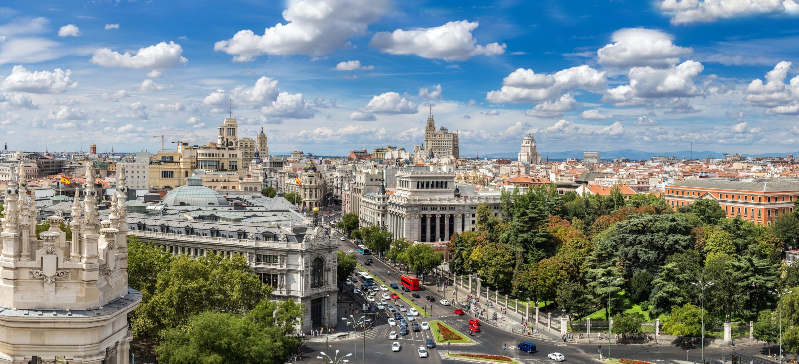 Art and Architecture: Discovering the Best Things to do in Madrid
