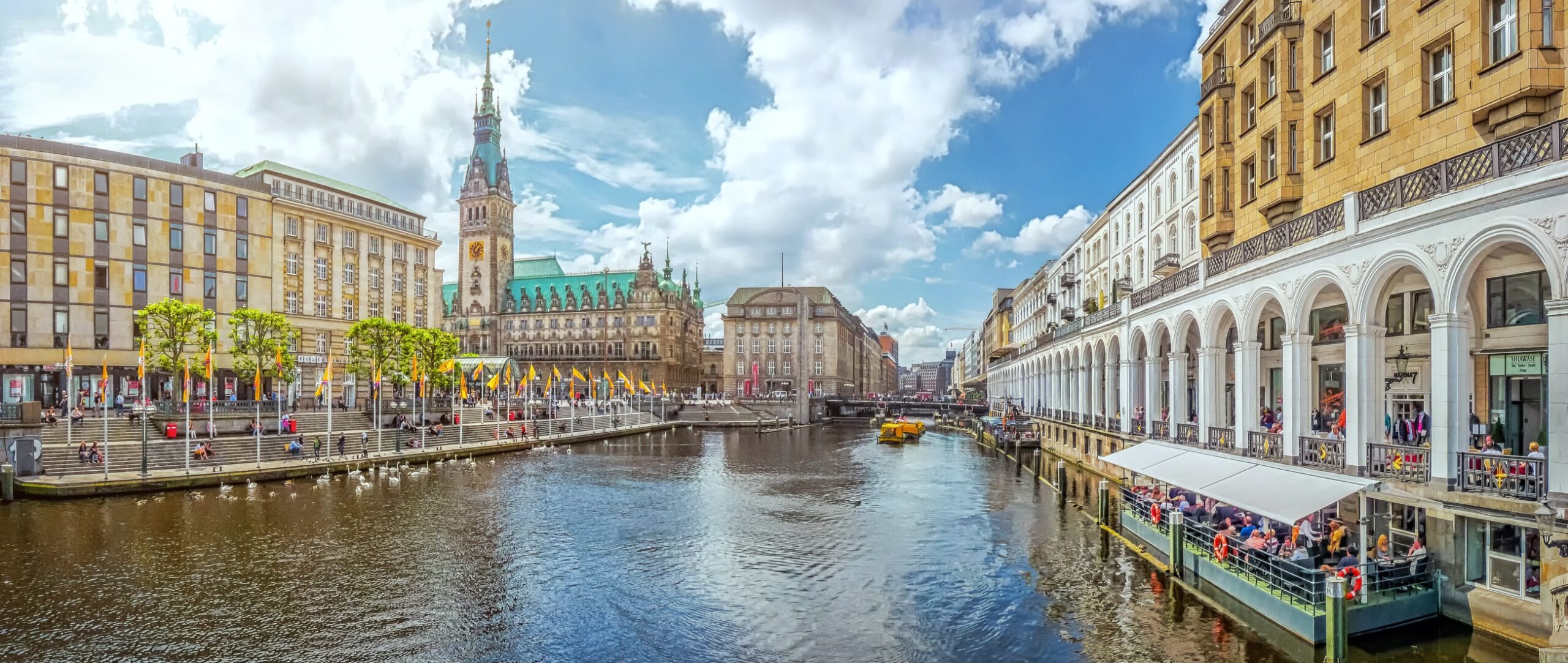 Hamburg | The Guidebook - isango!