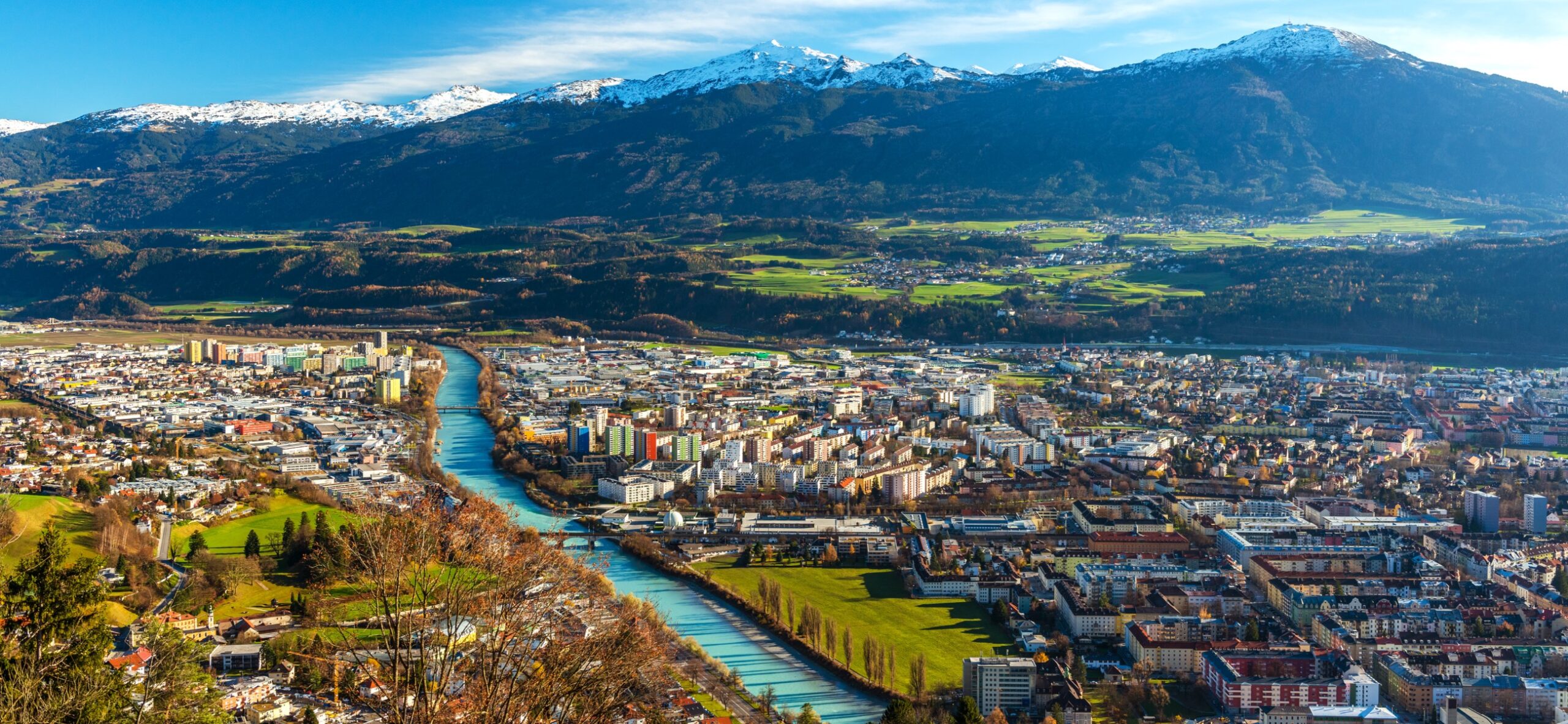 Innsbruck | The Guidebook - isango!