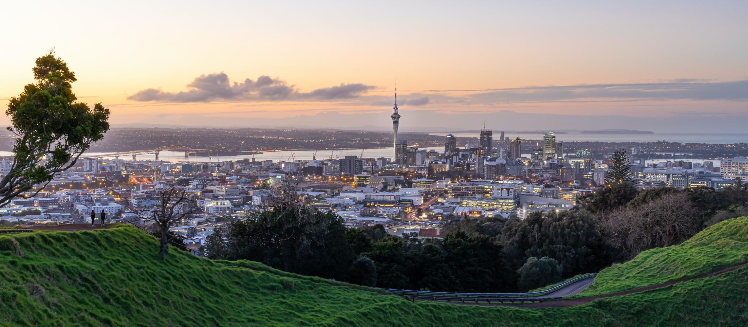 Visit Auckland, the City of Quality: Best Things to Do