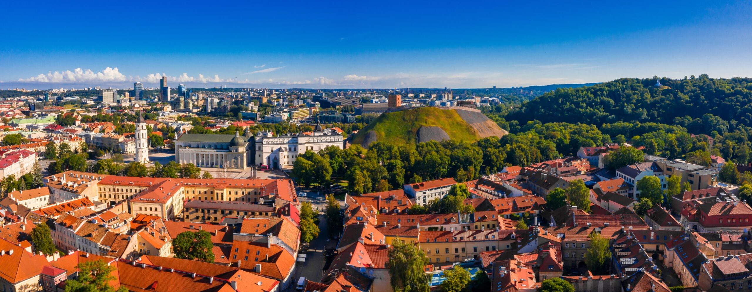 Vilnius – A Dreamy City with Plenty to Offer: Top Things to Do